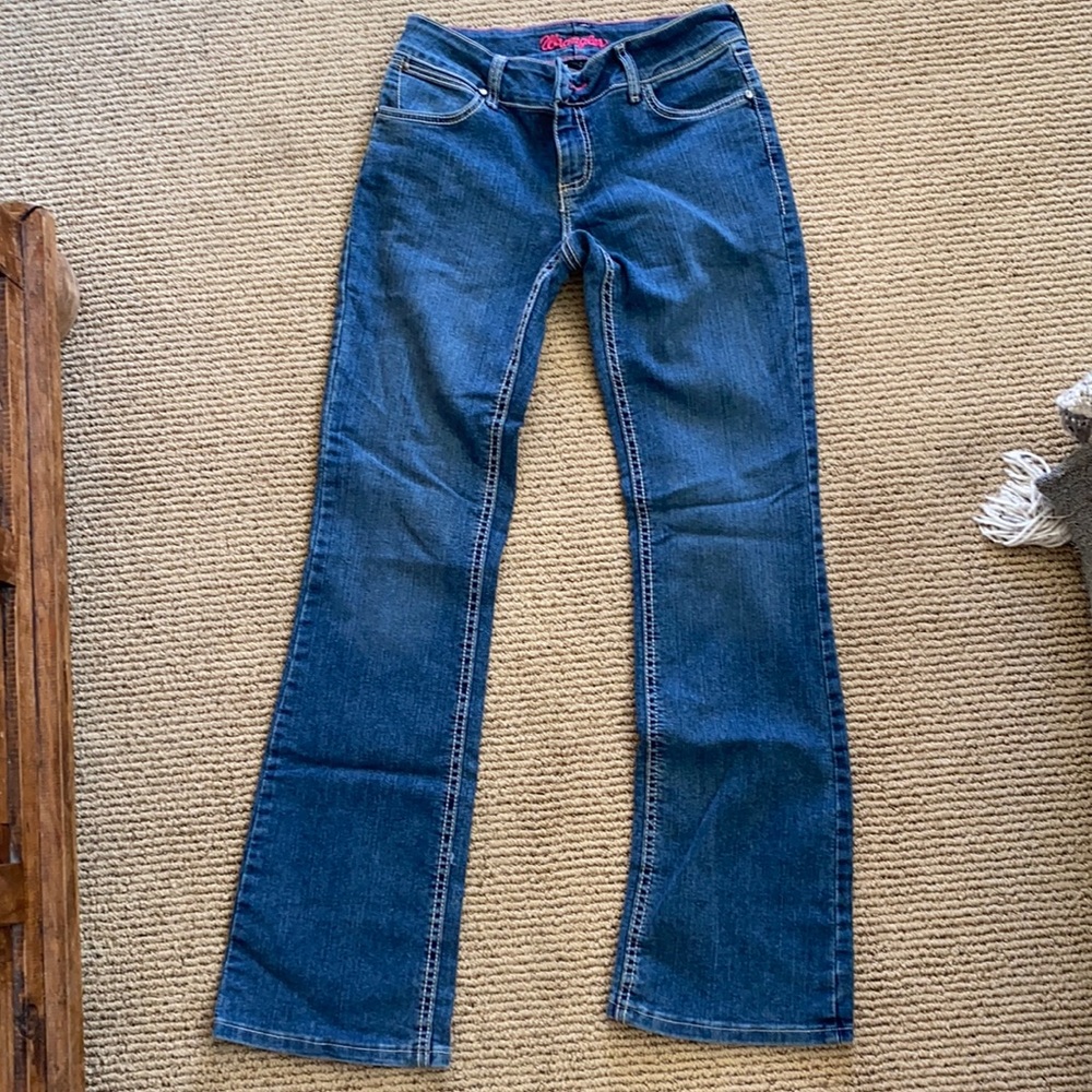 Wrangler Jeans